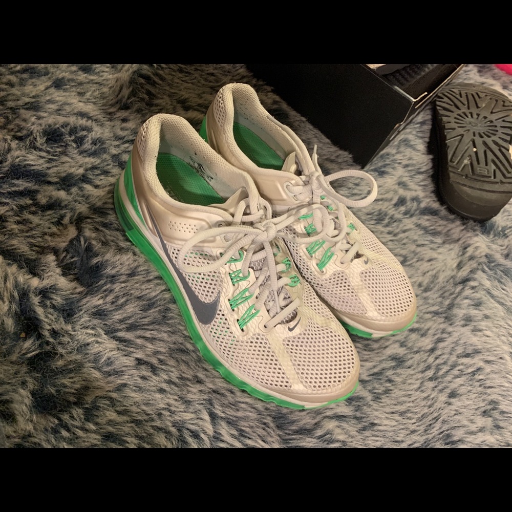 Nike